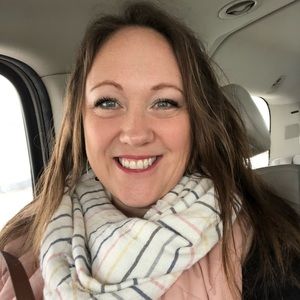 Meet your Posher, Wendy